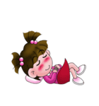 Gan Gan（個別スタンプ：14）