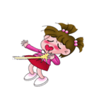 Gan Gan（個別スタンプ：15）