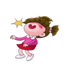 Gan Gan（個別スタンプ：16）