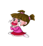 Gan Gan（個別スタンプ：18）