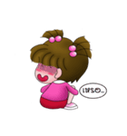 Gan Gan（個別スタンプ：22）