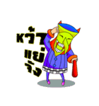 PHI-PHI（個別スタンプ：2）