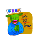 PHI-PHI（個別スタンプ：7）