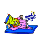 PHI-PHI（個別スタンプ：10）