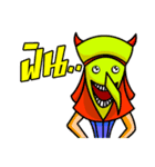 PHI-PHI（個別スタンプ：14）