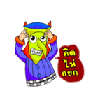 PHI-PHI（個別スタンプ：15）