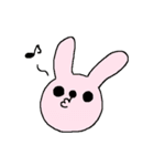 ハナちゃんと仲間たち（個別スタンプ：34）