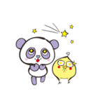 ととぱん（個別スタンプ：1）