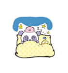 ととぱん（個別スタンプ：2）