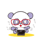 ととぱん（個別スタンプ：8）