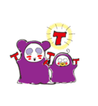 ととぱん（個別スタンプ：10）