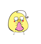 ととぱん（個別スタンプ：13）