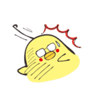 ととぱん（個別スタンプ：17）