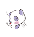 ととぱん（個別スタンプ：21）