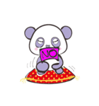 ととぱん（個別スタンプ：25）