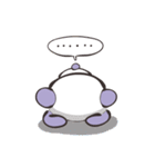 ととぱん（個別スタンプ：34）