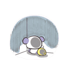 ととぱん（個別スタンプ：39）