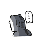 NEVER LUCKY SHOW PA TWO（個別スタンプ：5）