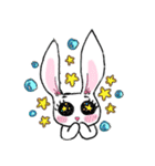Merry Merbunny I（個別スタンプ：31）