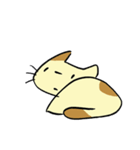 ねこくんといっしょ！2（個別スタンプ：11）