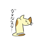 ねこくんといっしょ！2（個別スタンプ：21）