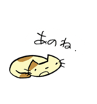 ねこくんといっしょ！2（個別スタンプ：36）