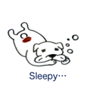 I love Bulldog part 2（個別スタンプ：6）