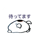 I love Bulldog part 2（個別スタンプ：20）