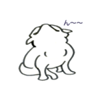 I love Bulldog part 2（個別スタンプ：27）