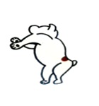 I love Bulldog part 2（個別スタンプ：38）