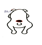 I love Bulldog part 2（個別スタンプ：39）