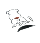 I love Bulldog part 2（個別スタンプ：40）