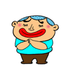 Mr. Chernchai（個別スタンプ：20）