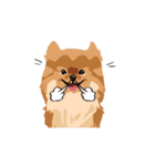 Fancy Furries（個別スタンプ：2）