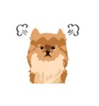 Fancy Furries（個別スタンプ：3）