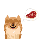 Fancy Furries（個別スタンプ：6）