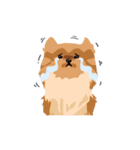 Fancy Furries（個別スタンプ：7）