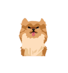Fancy Furries（個別スタンプ：9）