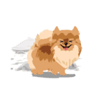 Fancy Furries（個別スタンプ：10）