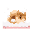 Fancy Furries（個別スタンプ：11）
