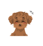 Fancy Furries（個別スタンプ：14）