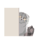 Fancy Furries（個別スタンプ：22）