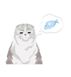 Fancy Furries（個別スタンプ：28）
