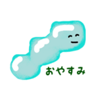 ぷるっち（個別スタンプ：2）