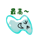 ぷるっち（個別スタンプ：6）