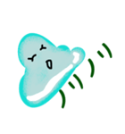 ぷるっち（個別スタンプ：8）