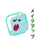 ぷるっち（個別スタンプ：27）