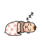 赤ちゃんあるある？スタンプ（個別スタンプ：31）