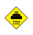 SigNature (TH-EN)（個別スタンプ：3）