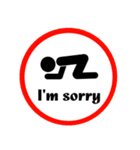 SigNature (TH-EN)（個別スタンプ：5）